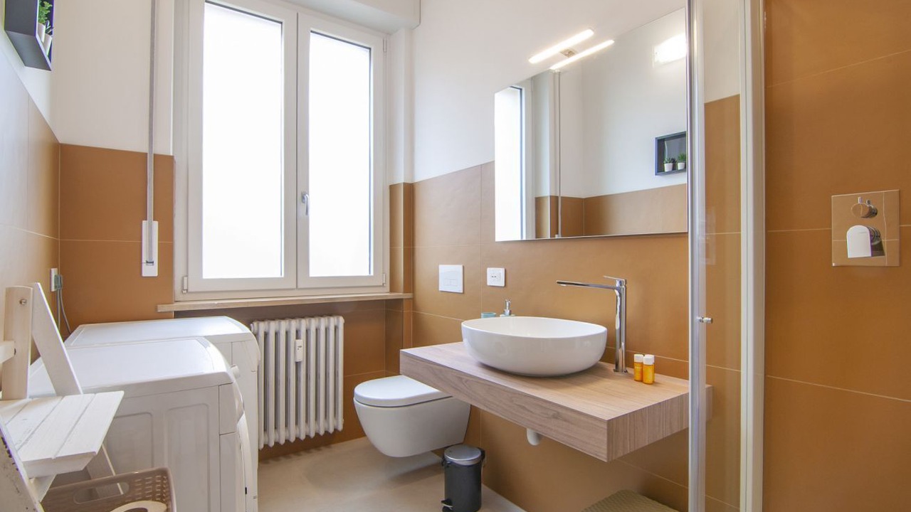Photo of Bathroom in Cittadella