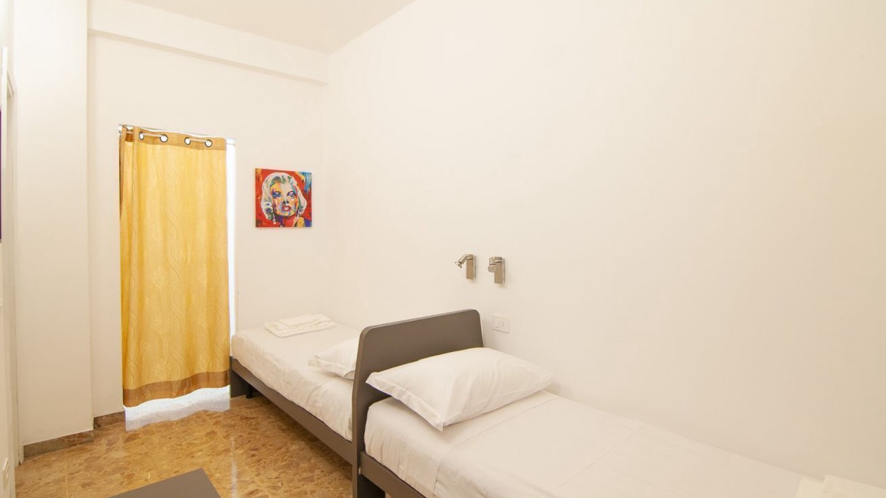 Photo of Bedroom in Cittadella