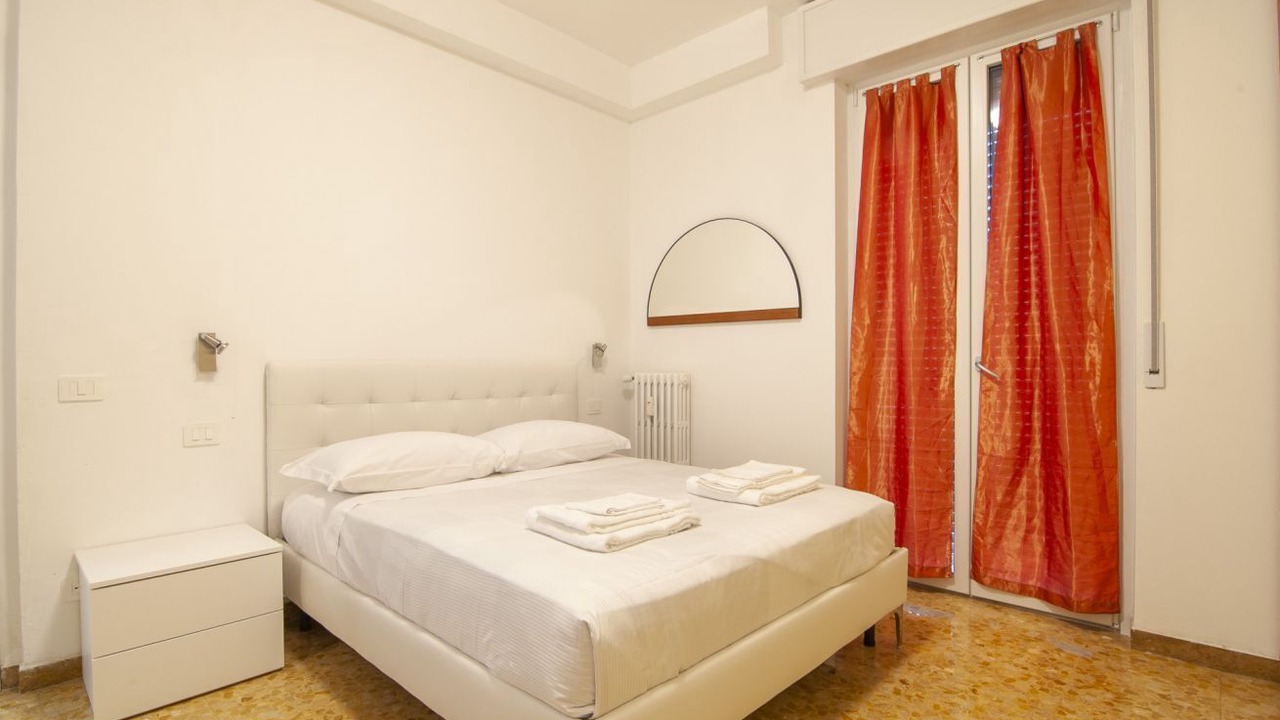 Photo of Bedroom in Cittadella