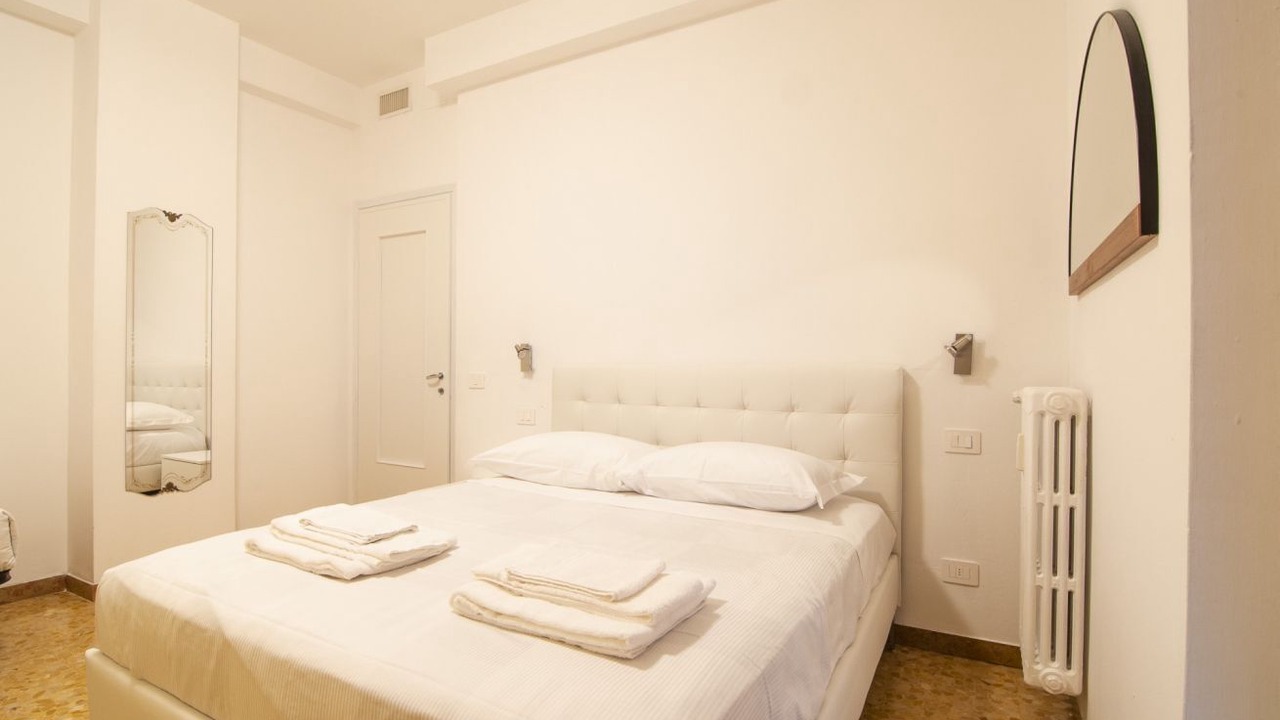 Photo of Bedroom in Cittadella