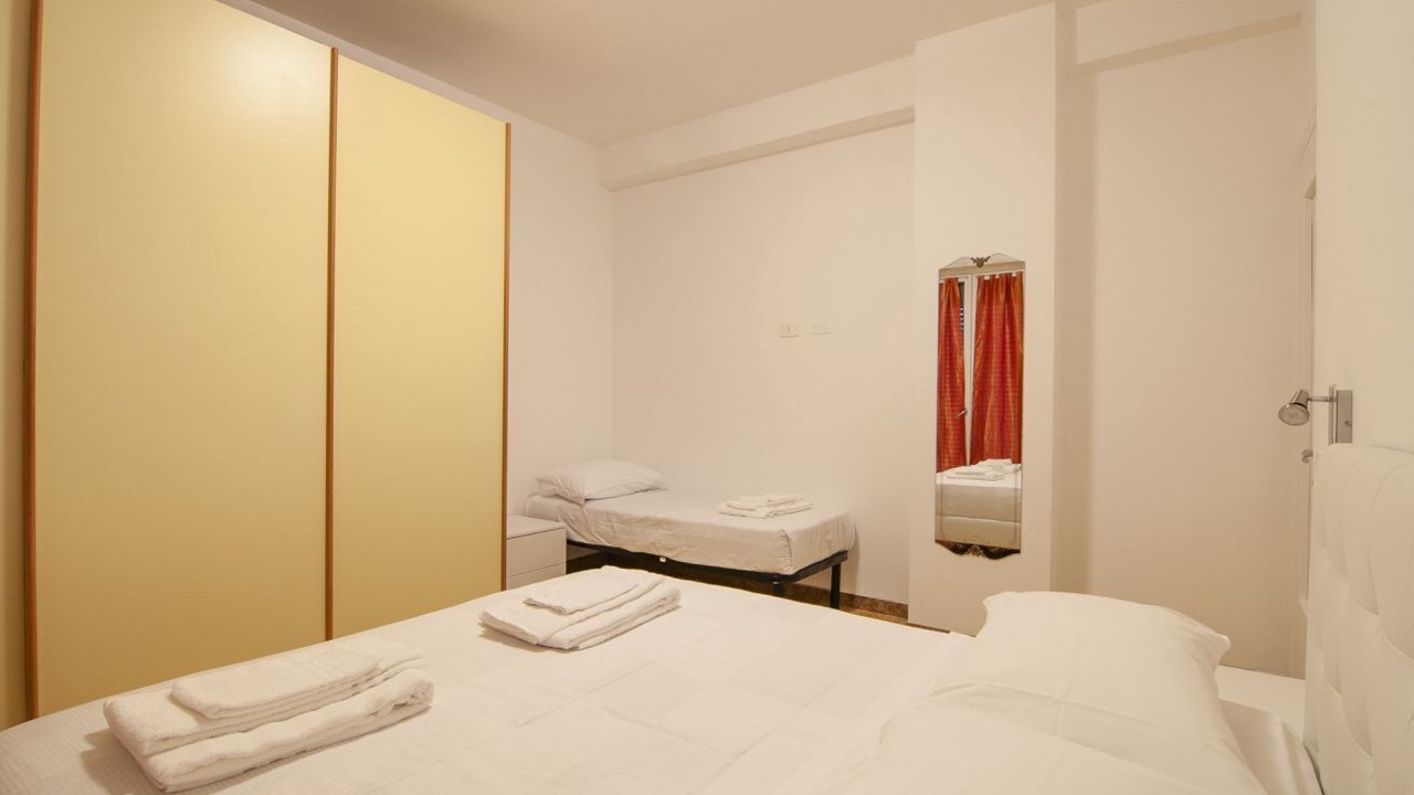 Photo of Bedroom in Cittadella