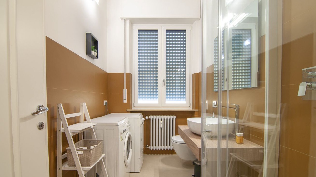 Photo of Bathroom in Cittadella