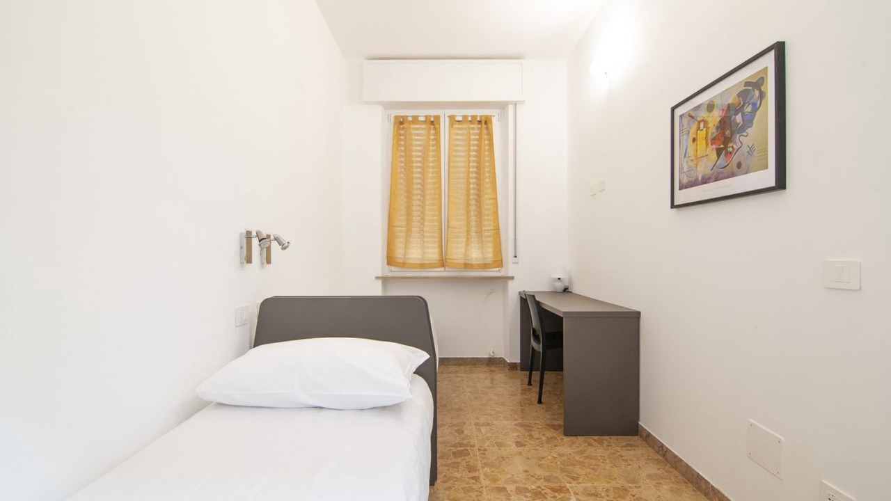 Photo of Bedroom in Cittadella