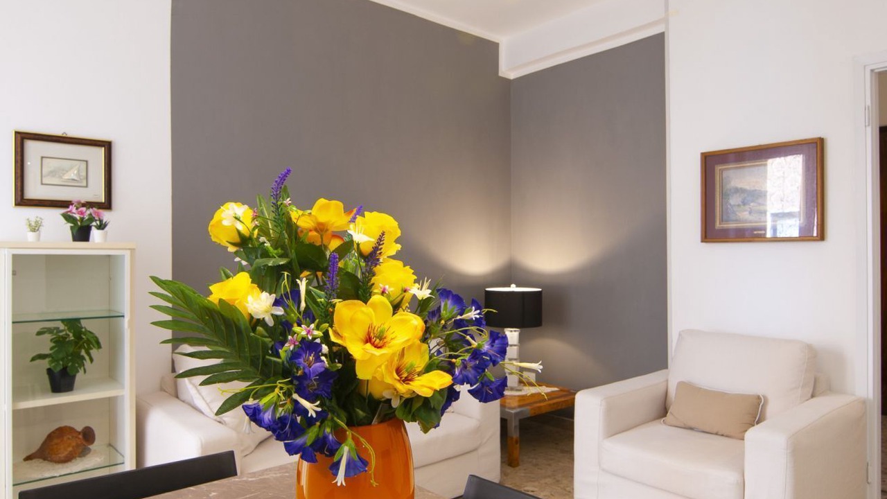 Photo of Livingroom in Cittadella