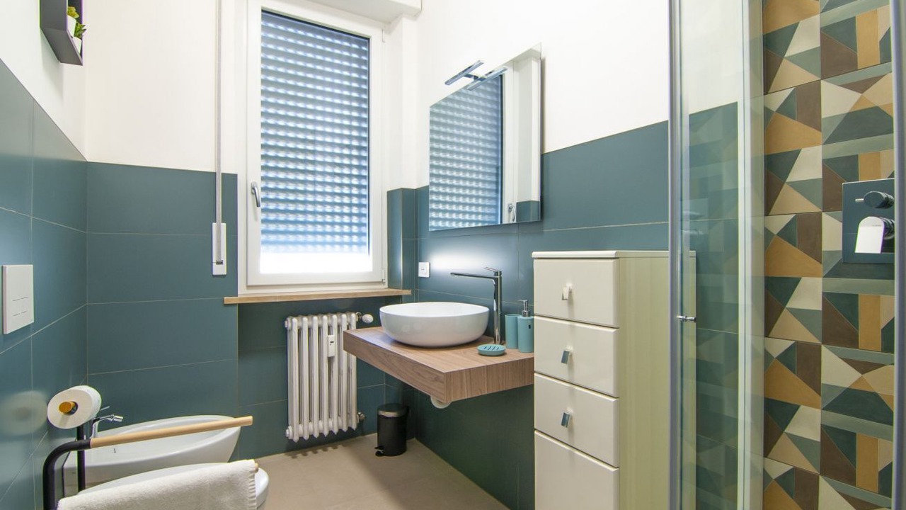 Photo of Bathroom in Cittadella