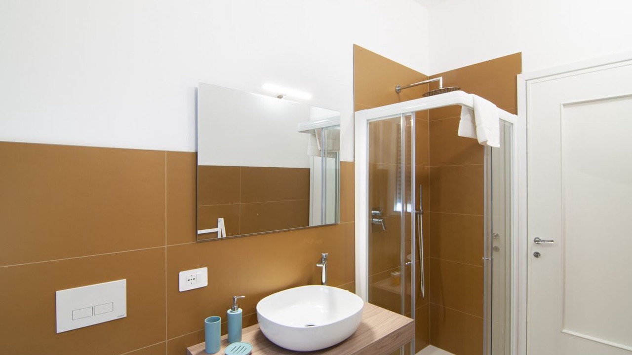 Photo of Bathroom in Cittadella