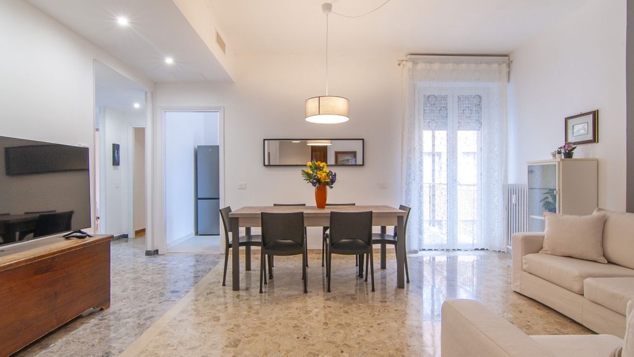 Photo of Livingroom in Cittadella