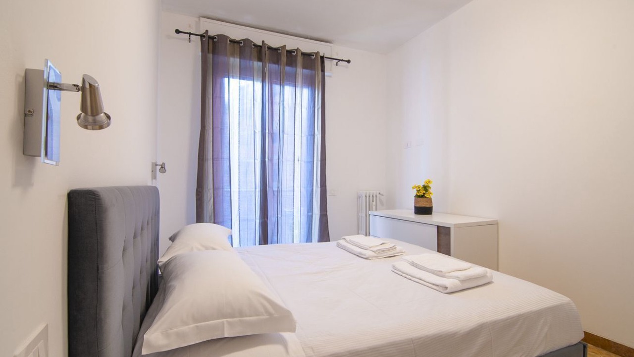 Photo of Bedroom in Cittadella