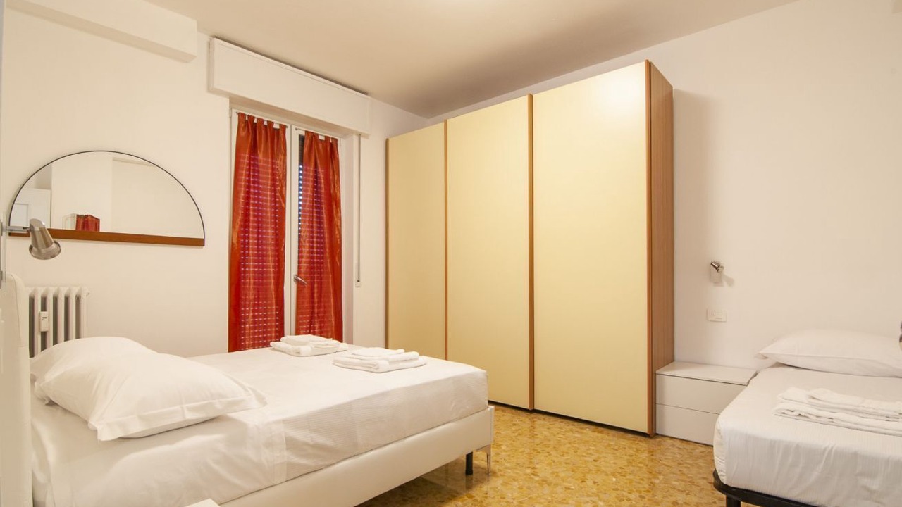 Photo of Bedroom in Cittadella