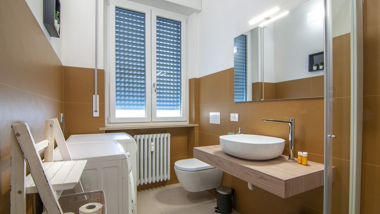 Photo of Bathroom in Cittadella