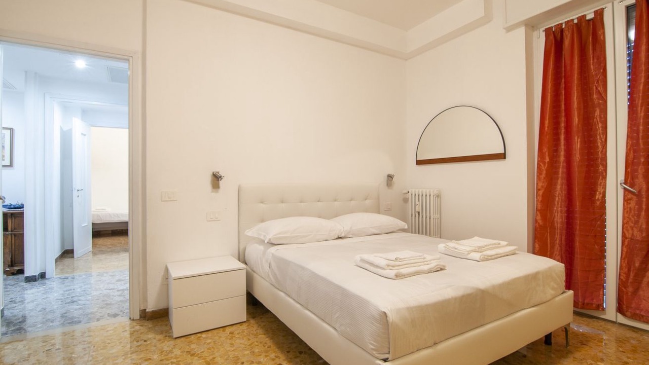 Photo of Bedroom in Cittadella