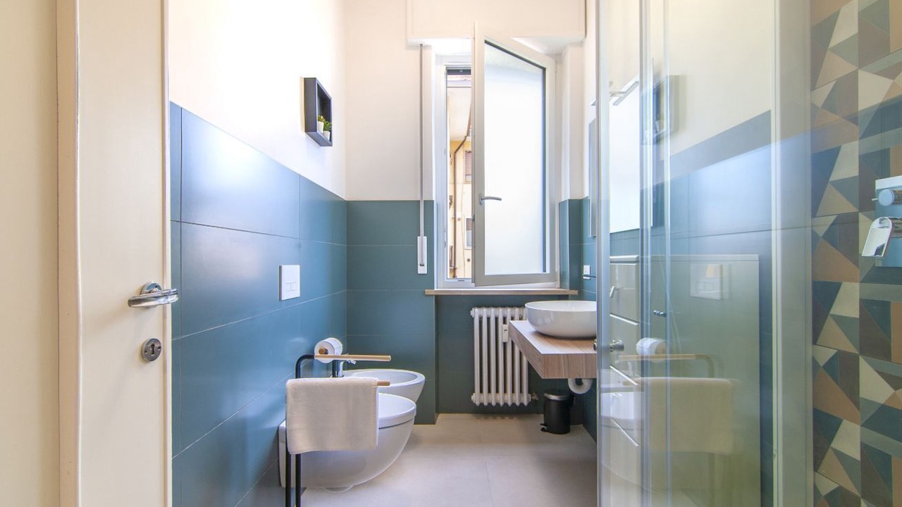 Photo of Bathroom in Cittadella