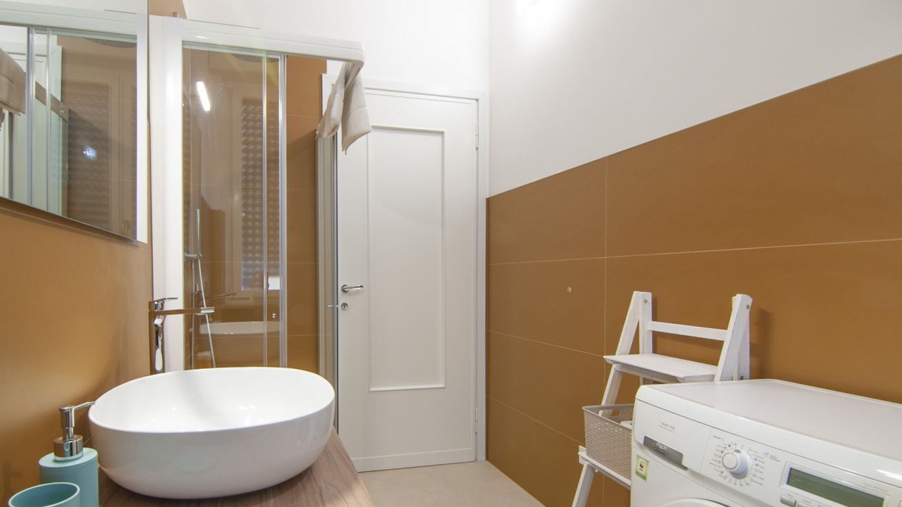 Photo of Bathroom in Cittadella