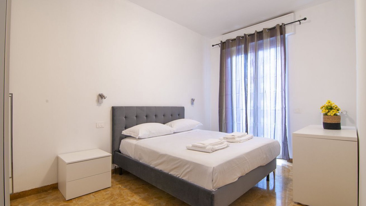 Photo of Bedroom in Cittadella
