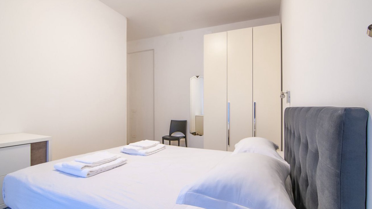 Photo of Bedroom in Cittadella