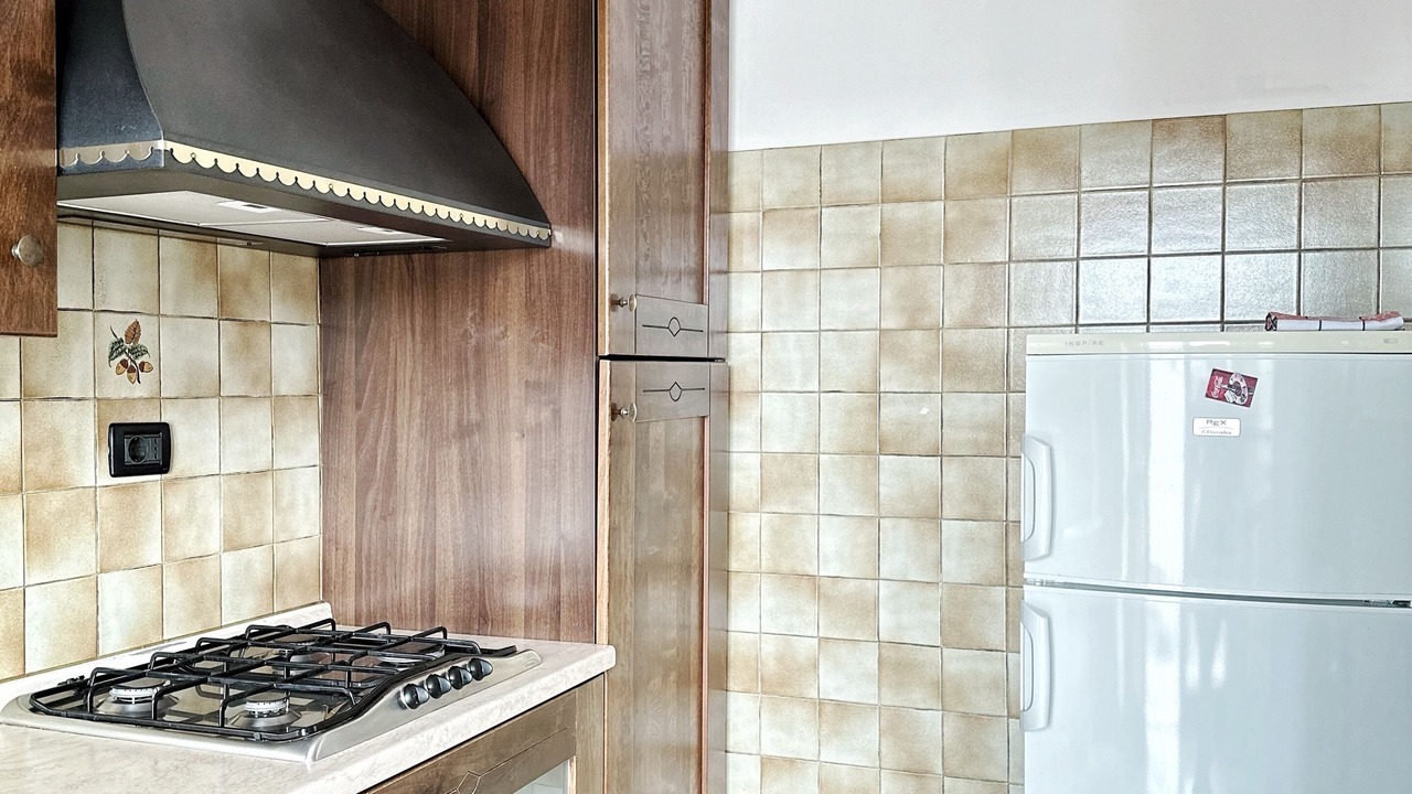 Photo of Kitchen in Sud-Ovest
