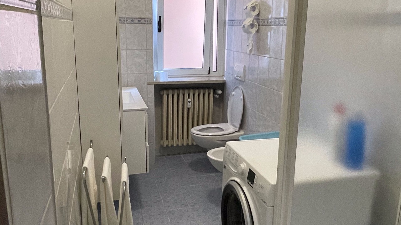 Photo of Bathroom in Sud-Ovest