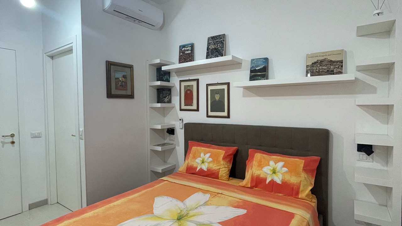 Photo of Bedroom in Sud-Ovest
