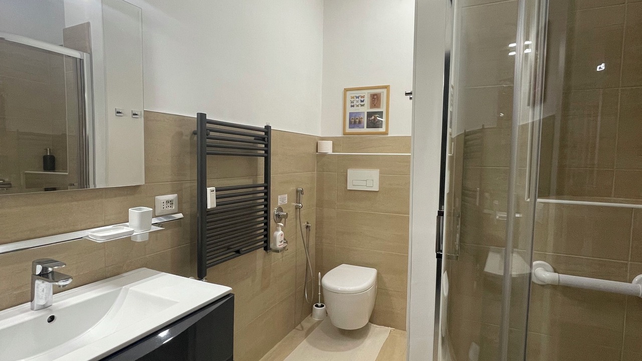 Photo of Bathroom in Sud-Ovest