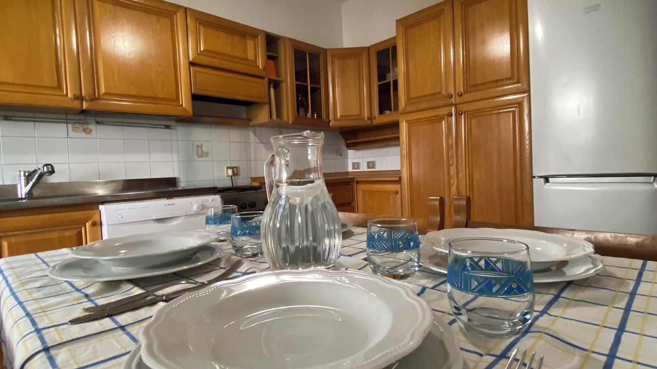 Photo of Kitchen in Sud