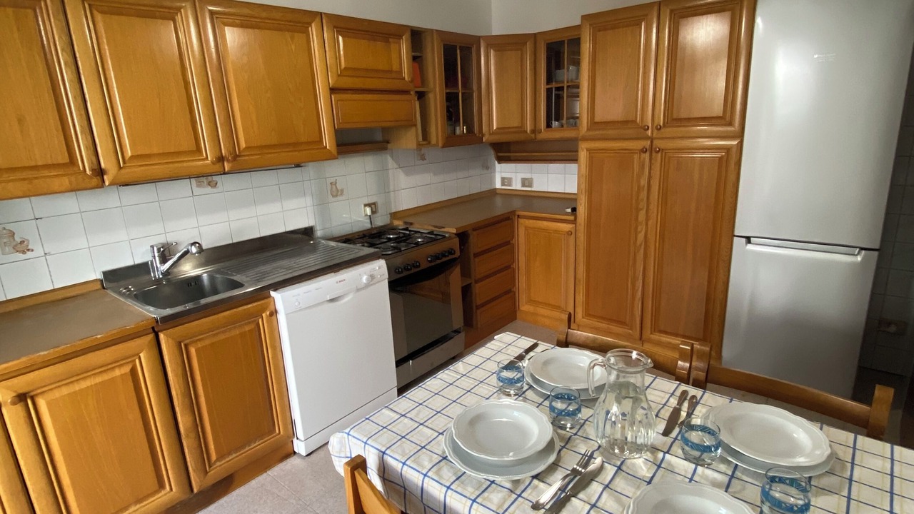 Photo of Kitchen in Sud