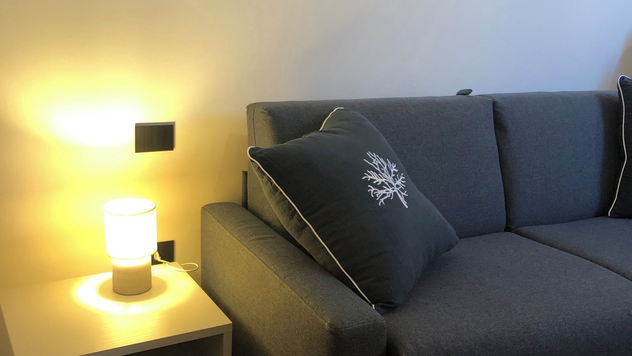 Photo of Livingroom in Lonigo