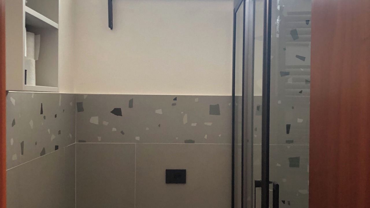 Photo of Bathroom in Lonigo