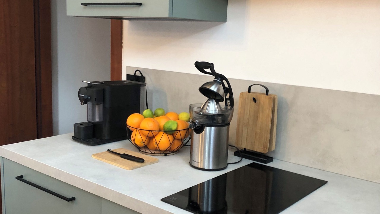 Photo of Kitchen in Lonigo