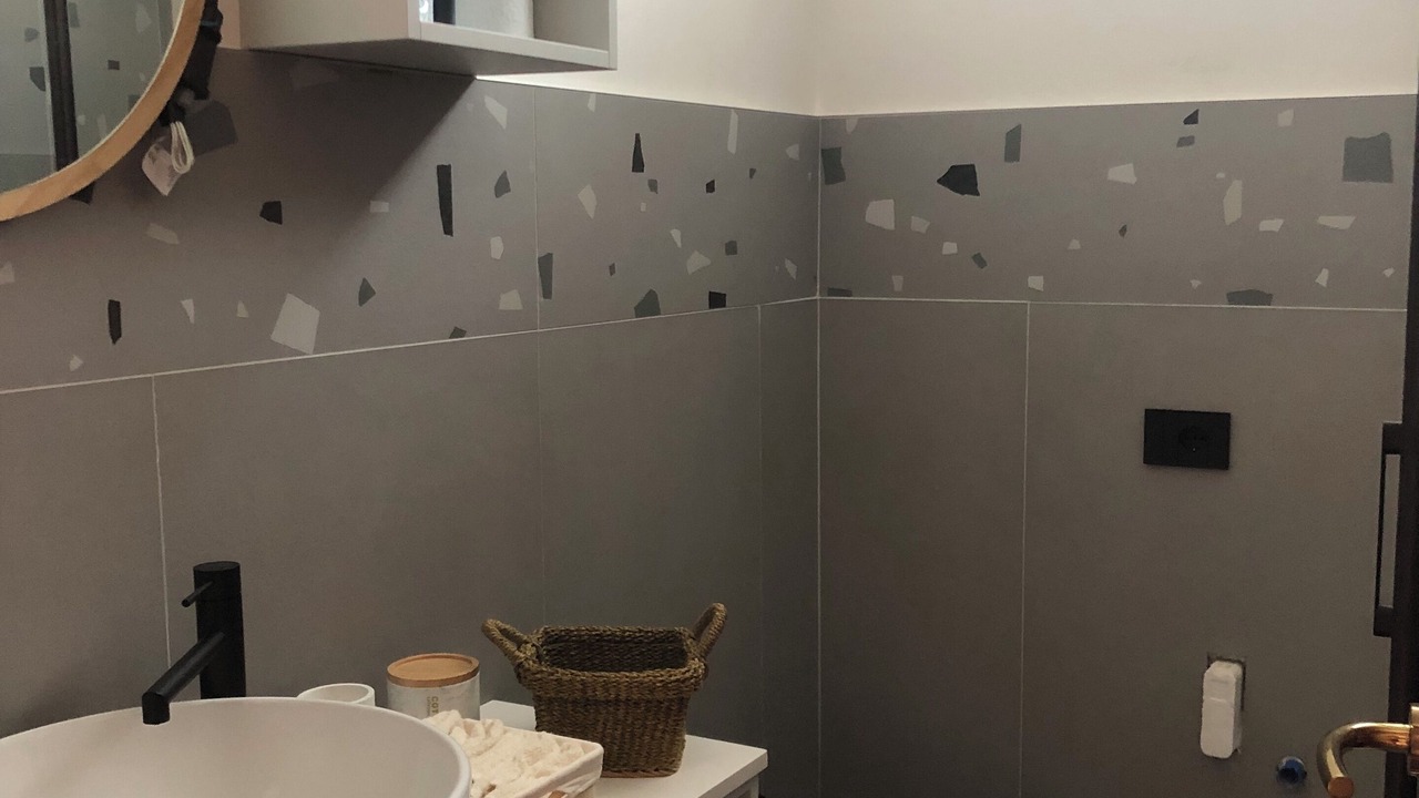 Photo of Bathroom in Lonigo