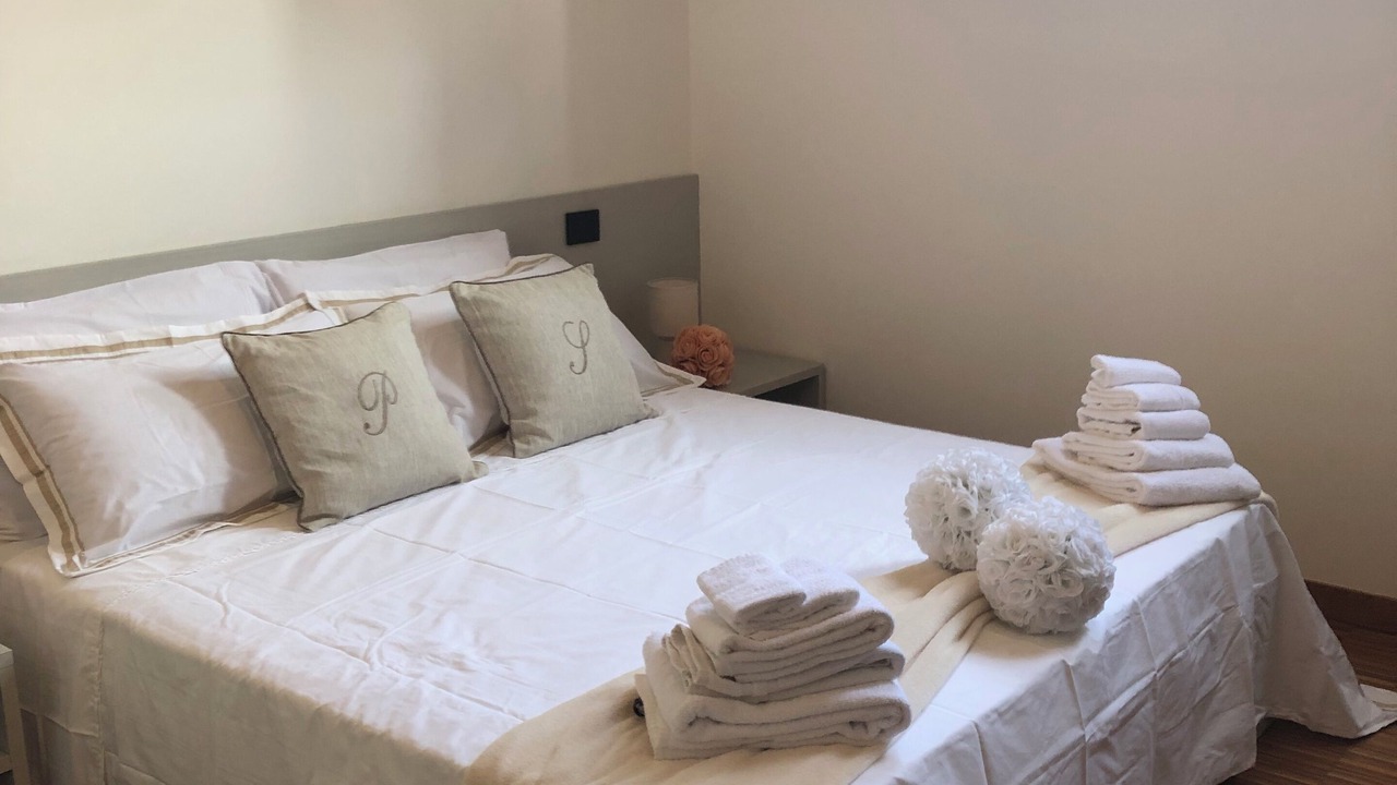 Photo of Bedroom in Lonigo