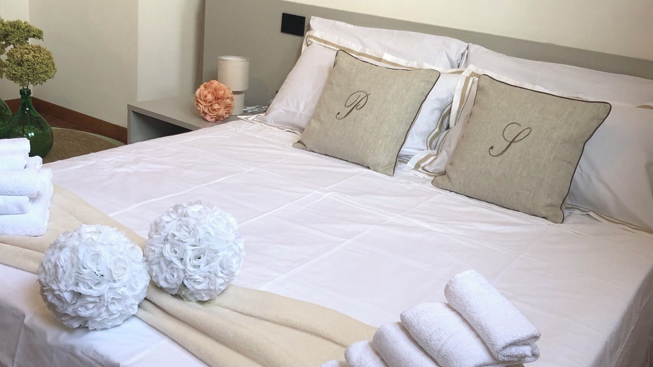 Photo of Bedroom in Lonigo