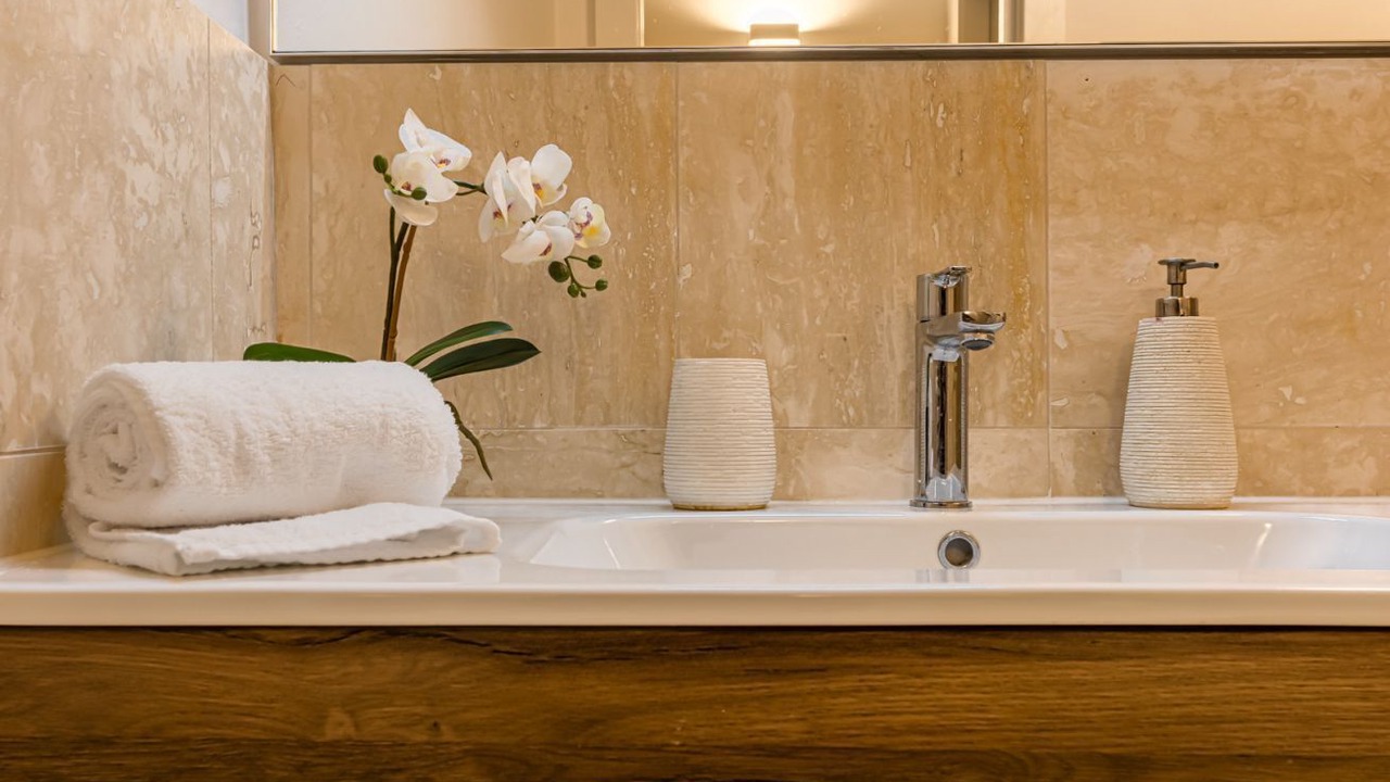 Photo of Bathroom in Verona City Centre