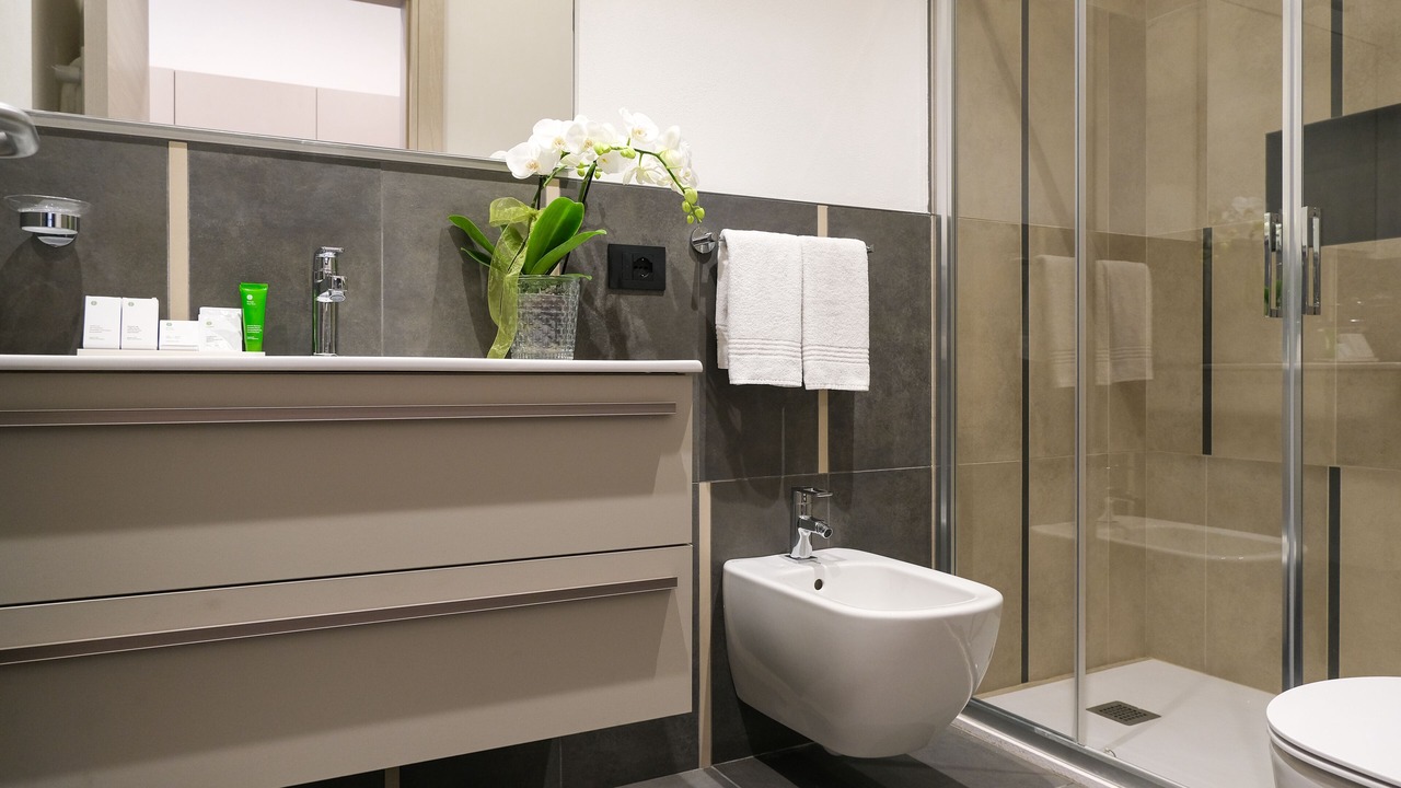 Photo of Bathroom in Caldiero