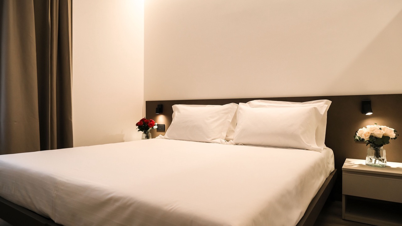 Photo of Bedroom in Caldiero
