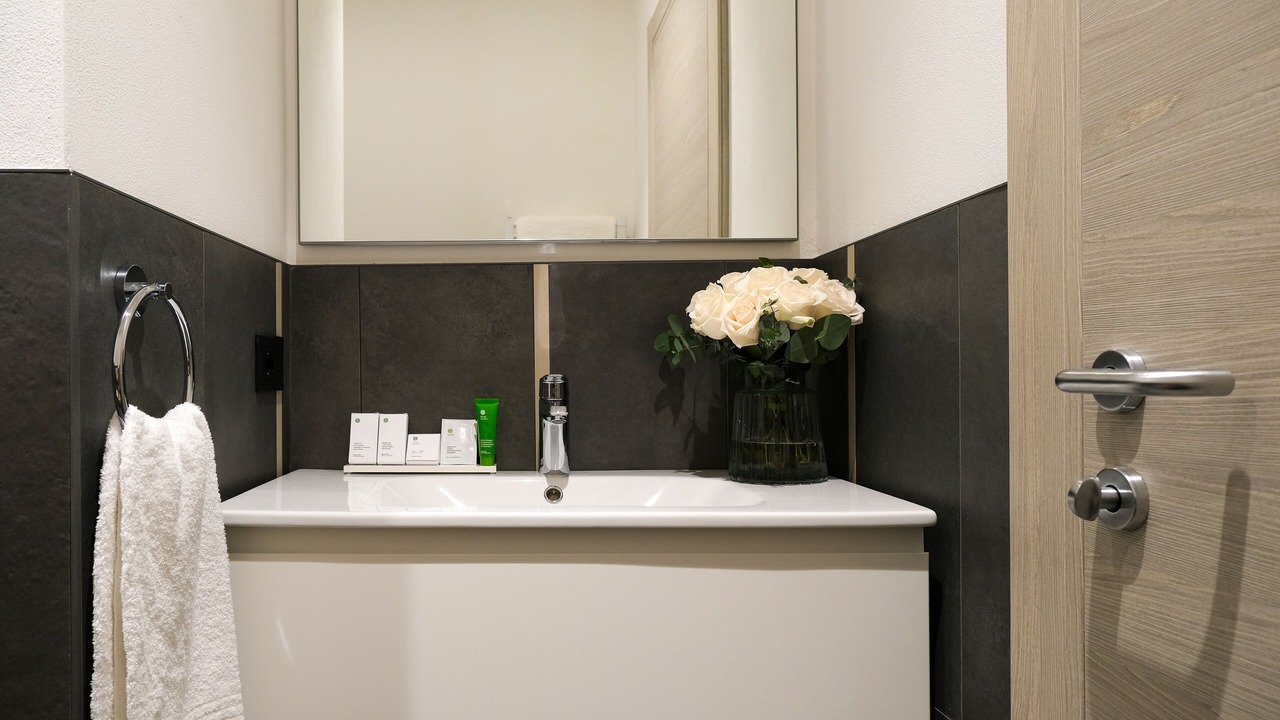 Photo of Bathroom in Caldiero
