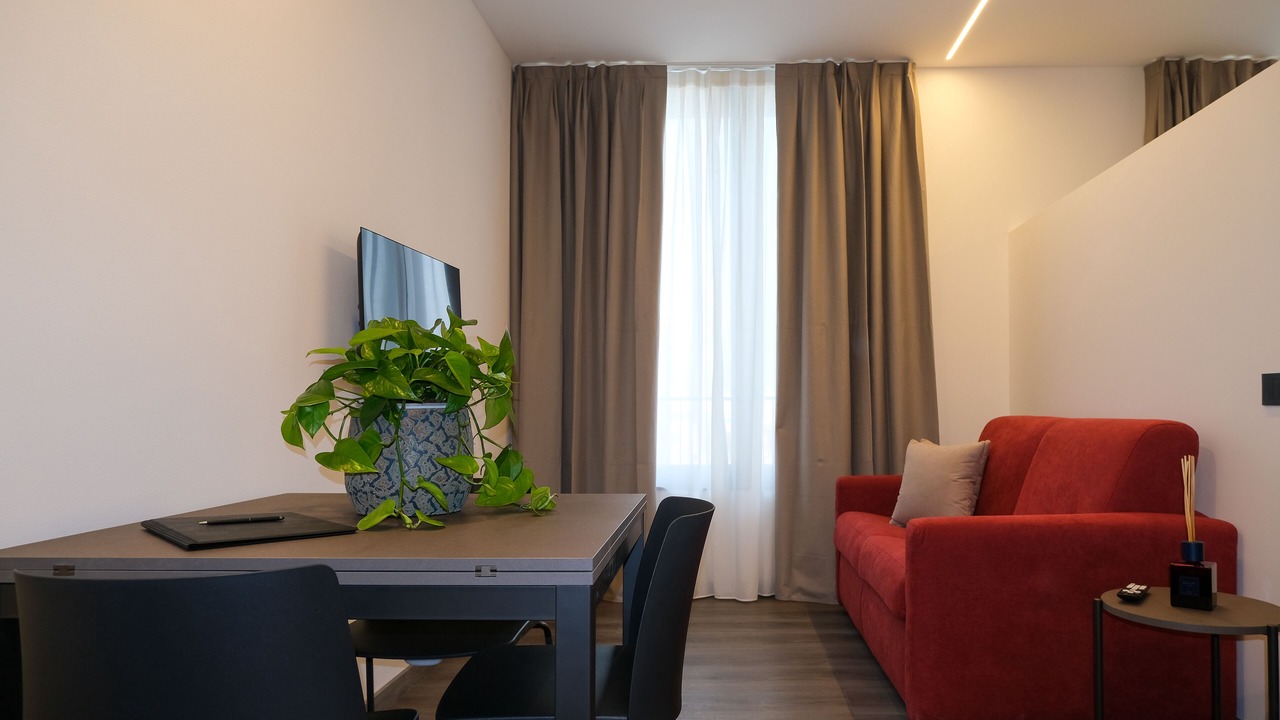 Photo of Livingroom in Caldiero