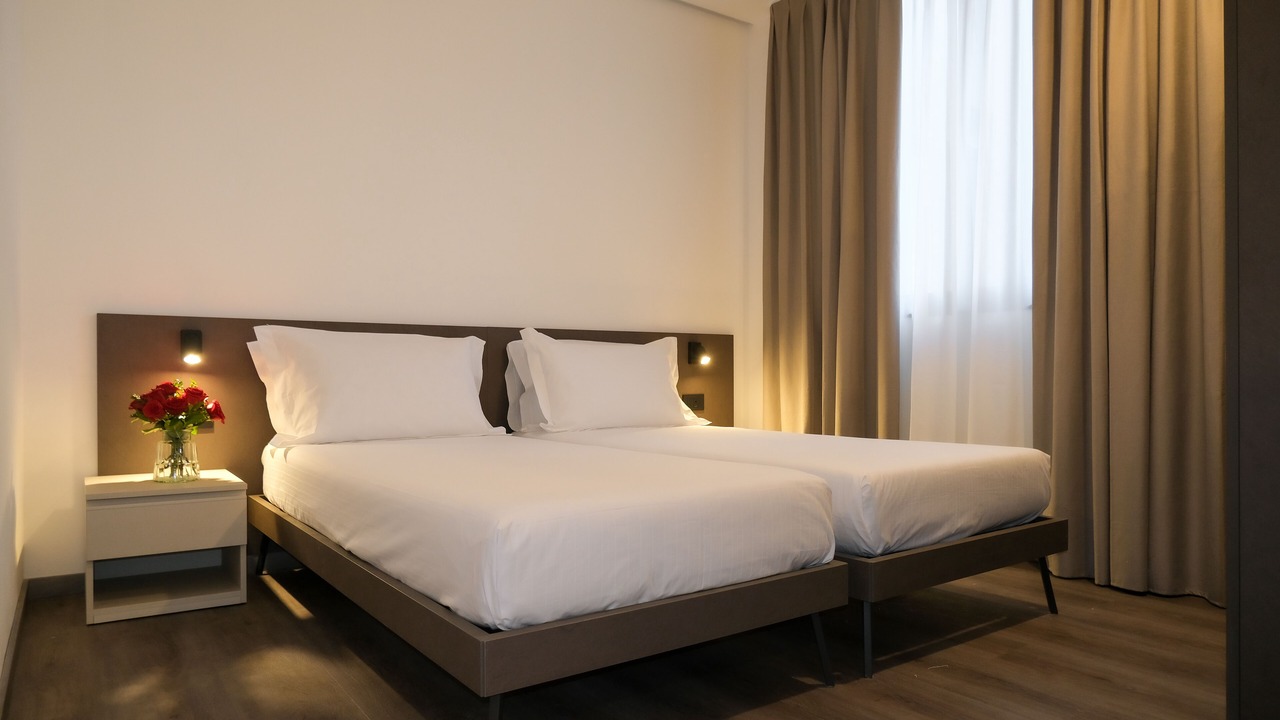 Photo of Bedroom in Caldiero
