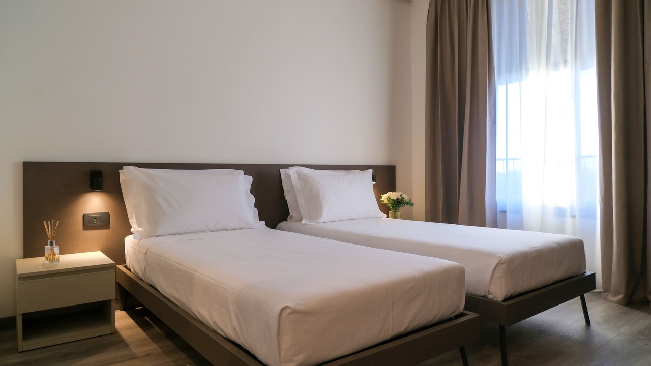 Photo of Bedroom in Caldiero