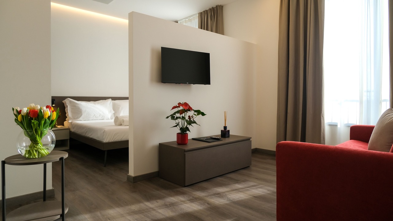 Photo of Livingroom in Caldiero