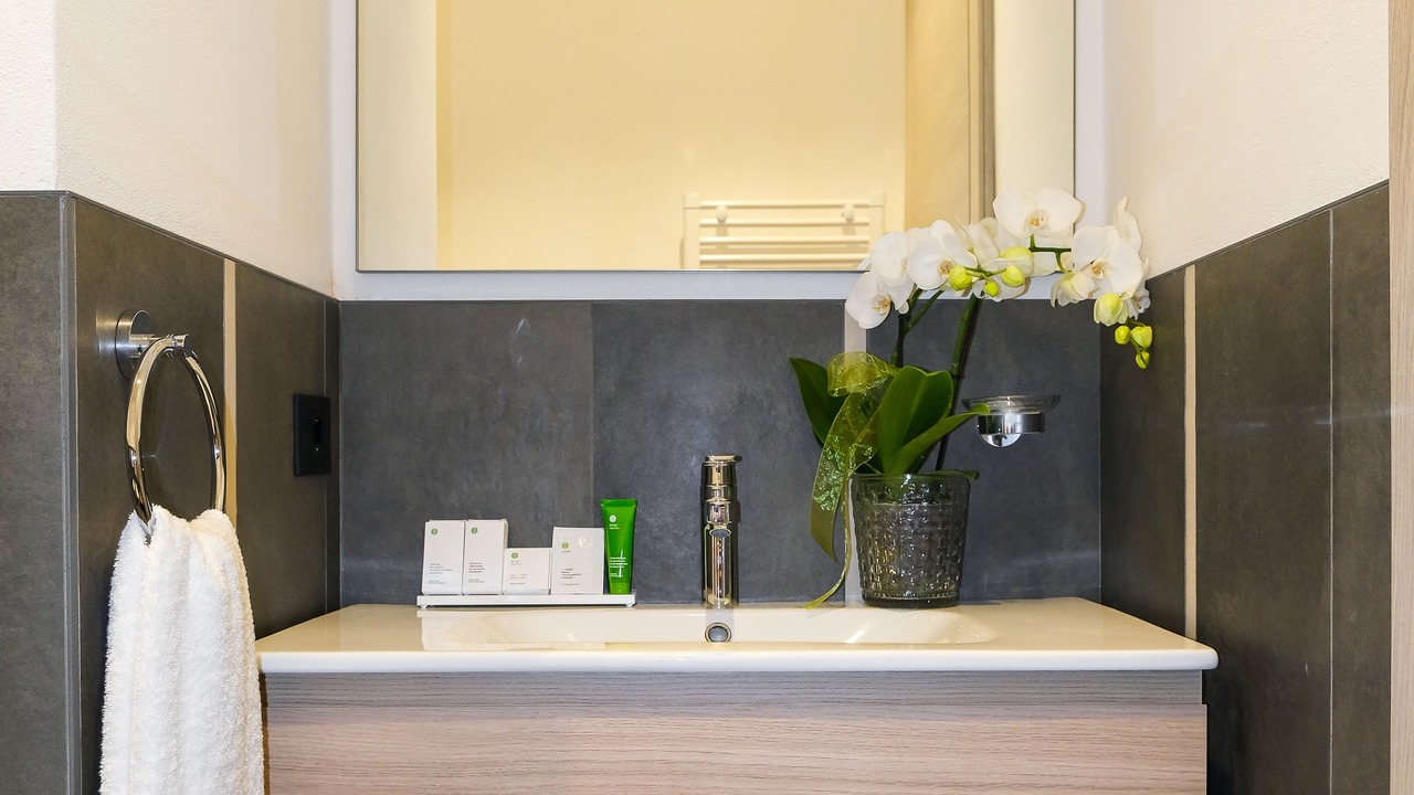 Photo of Bathroom in Caldiero