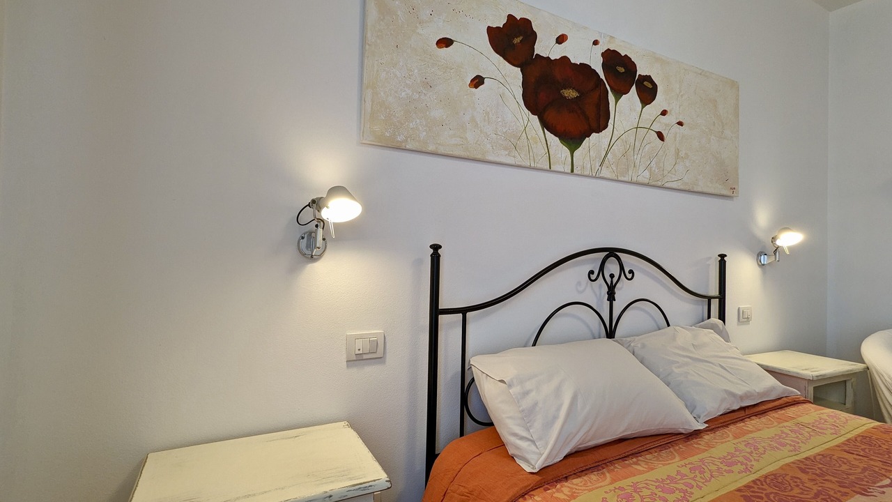Photo of Bedroom in Caldiero