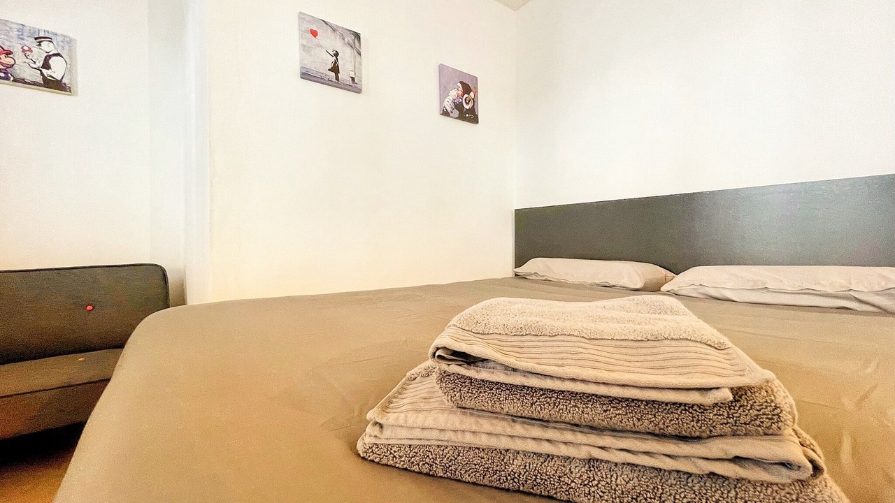 Photo of Bedroom in Bussolengo