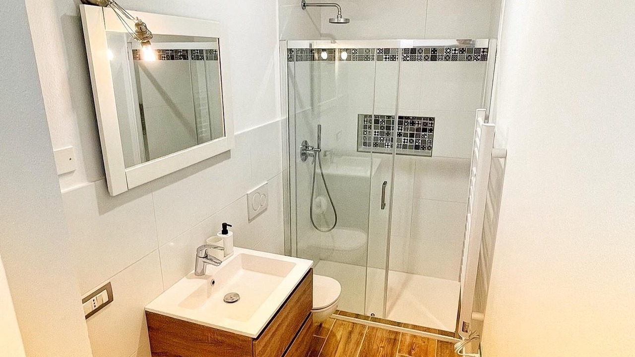 Photo of Bathroom in Bussolengo