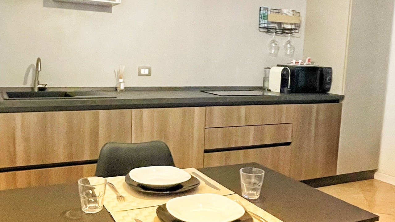 Photo of Kitchen in Bussolengo