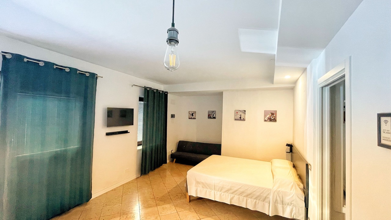Photo of Bedroom in Bussolengo