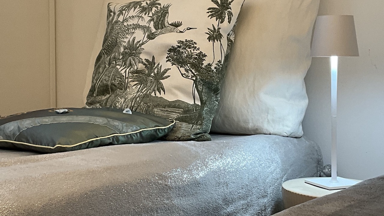Photo of Bedroom in Ovest