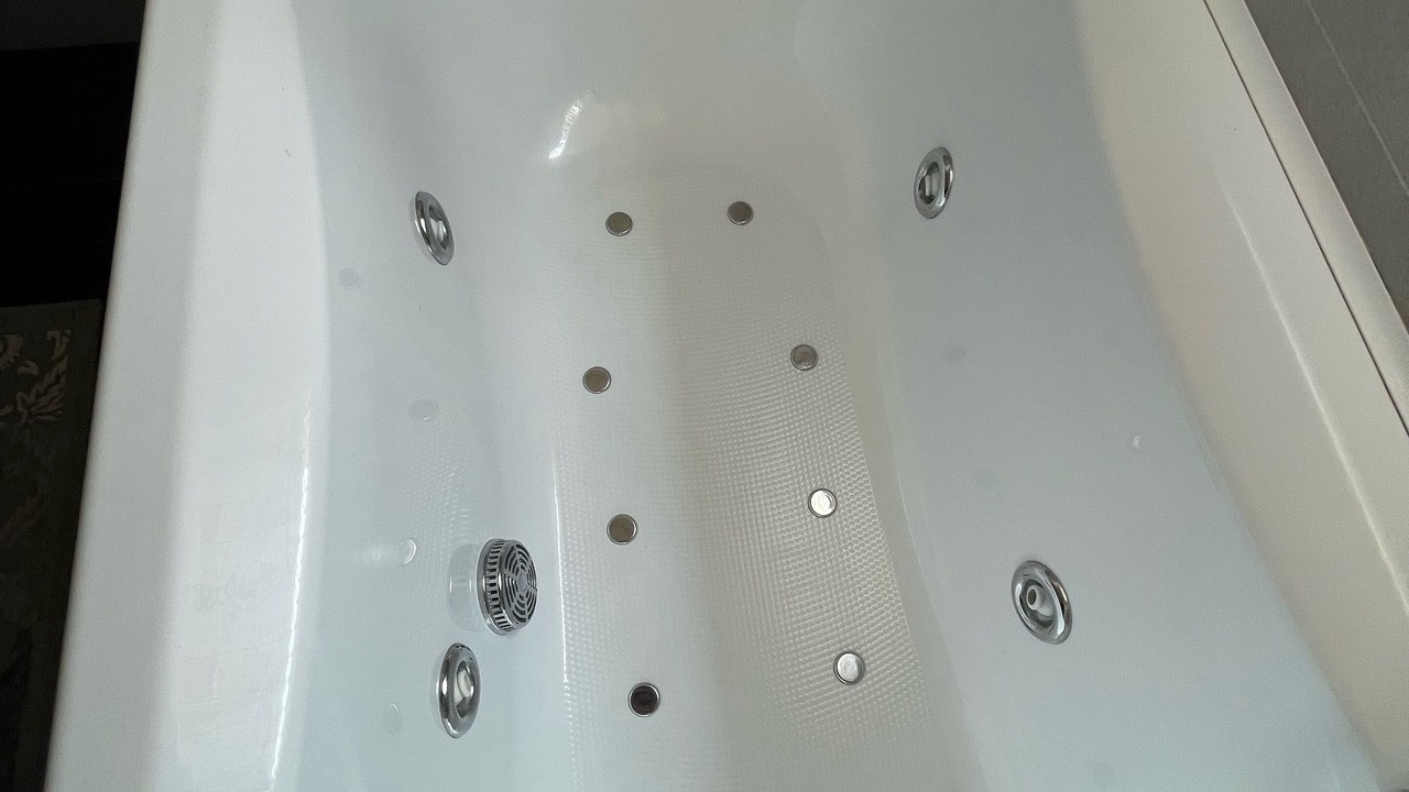 Photo of Bathroom in Ovest
