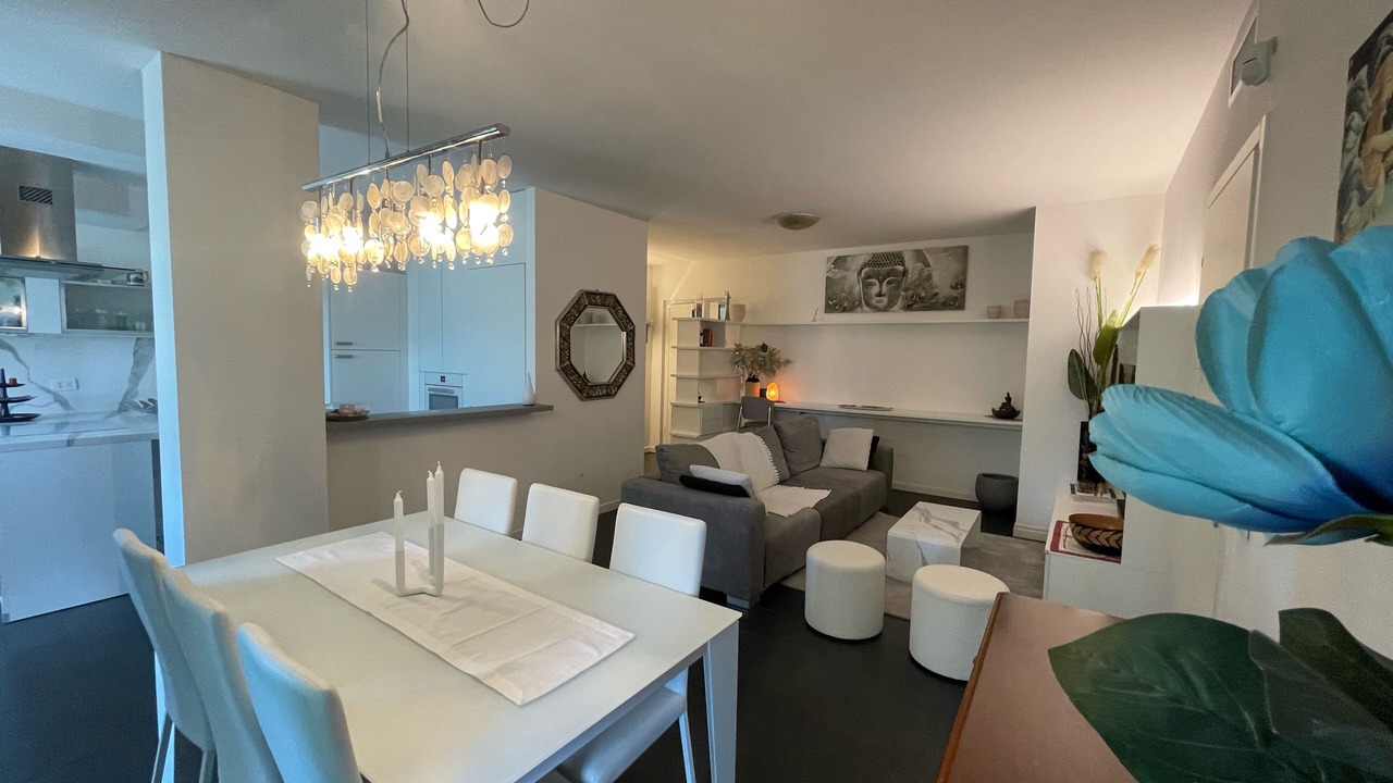 Photo of Livingroom in Ovest