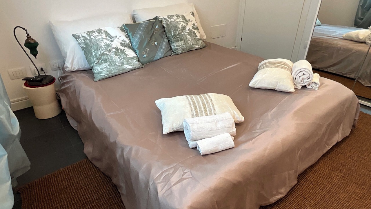 Photo of Bedroom in Ovest