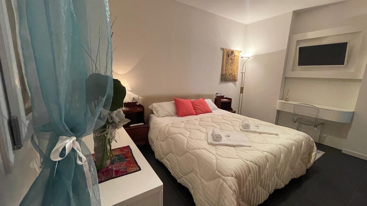 Photo of Bedroom in Ovest
